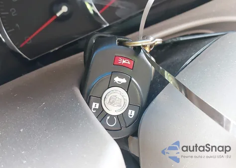 2007 Cadillac Sts V8 from USA, damaged, VIN 1G6DC67A670174775